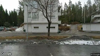 Apartments for rent in Kuopio - Photo from Google Street View Apartments for rent in Kuopio - Photo from Google Street View