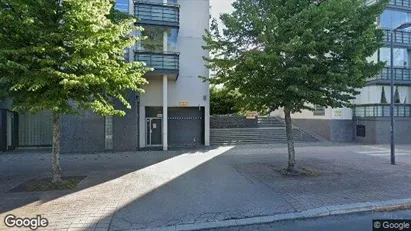 Apartments for rent in Helsinki Itäinen - Photo from Google Street View