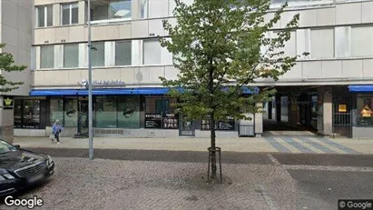 Apartments for rent in Lahti - Photo from Google Street View