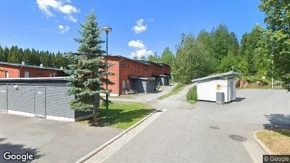 Apartments for rent in Kuopio - Photo from Google Street View Apartments for rent in Kuopio - Photo from Google Street View