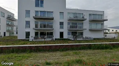 Apartments for rent in Merelbeke - Photo from Google Street View