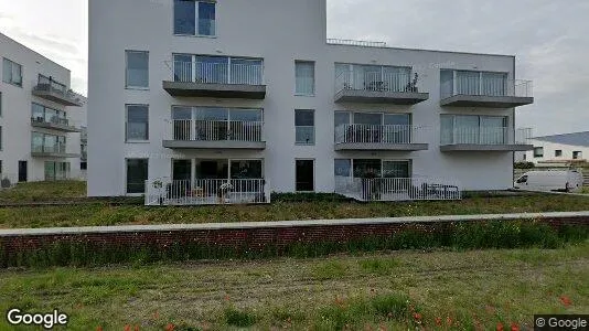 Apartments for rent in Merelbeke - Photo from Google Street View