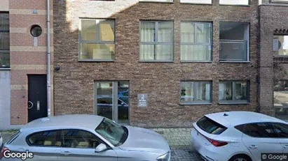 Apartments for rent in Stad Gent - Photo from Google Street View