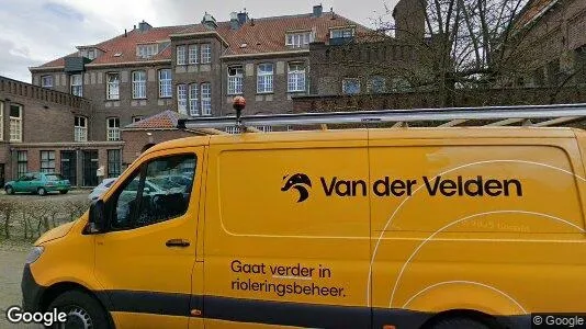 Apartments for rent in Druten - Photo from Google Street View