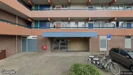 Apartments for rent in Rheden - Photo from Google Street View