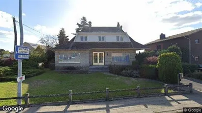 Apartments for rent in Heist-op-den-Berg - Photo from Google Street View