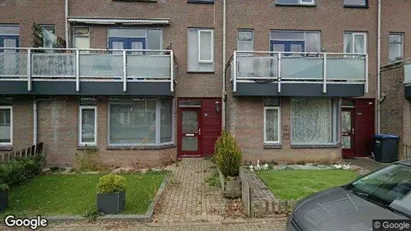 Apartments for rent in Wijchen - Photo from Google Street View
