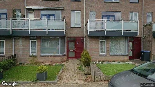 Apartments for rent in Wijchen - Photo from Google Street View