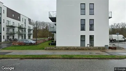 Apartments for rent in Farum - Photo from Google Street View