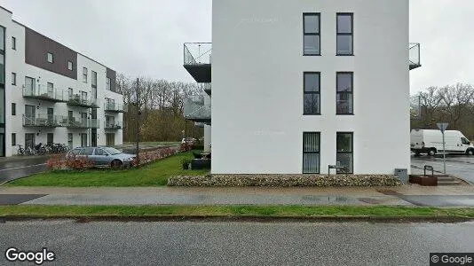 Apartments for rent in Farum - Photo from Google Street View