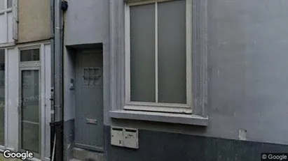 Apartments for rent in Stad Gent - Photo from Google Street View