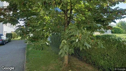 Apartments for rent in Fußach - Photo from Google Street View