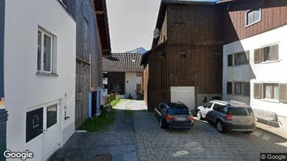 Apartments for rent in Thüringen - Photo from Google Street View Apartments for rent in Thüringen - Photo from Google Street View