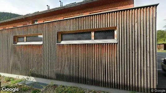 Apartments for rent in Bezau - Photo from Google Street View