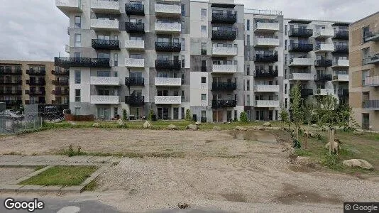 Apartments for rent in Risskov - Photo from Google Street View