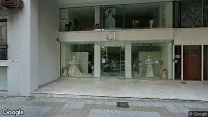 Apartments for rent in Patras - Photo from Google Street View