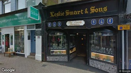 Apartments for rent in Kettering - Northamptonshire - Photo from Google Street View