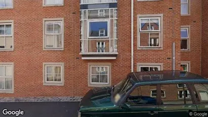Apartments for rent in York - North Yorkshire - Photo from Google Street View