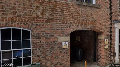 Apartments for rent in York - North Yorkshire - Photo from Google Street View