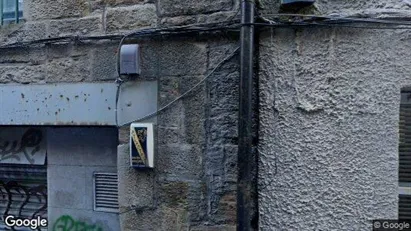 Apartments for rent in Edinburgh - Midlothian - Photo from Google Street View