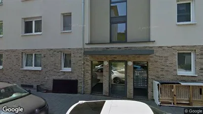 Apartments for rent in Offenbach am Main - Photo from Google Street View