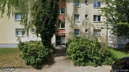 Apartments for rent in Main-Taunus-Kreis - Photo from Google Street View