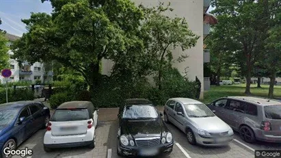 Apartments for rent in Main-Kinzig-Kreis - Photo from Google Street View