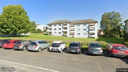 Apartments for rent in Hersfeld-Rotenburg - Photo from Google Street View