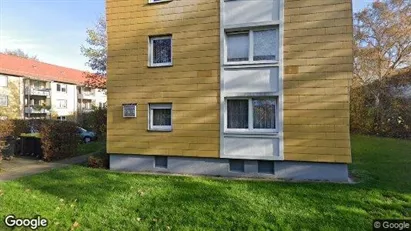 Apartments for rent in Kassel - Photo from Google Street View