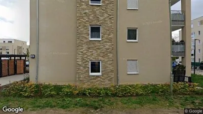 Apartments for rent in Kassel - Photo from Google Street View