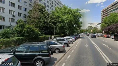 Apartments for rent in Bucharest - Sectorul 3 - Photo from Google Street View