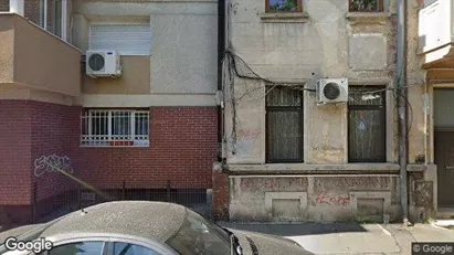 Apartments for rent in Bucharest - Sectorul 1 - Photo from Google Street View