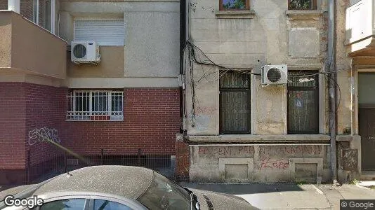 Apartments for rent in Bucharest - Sectorul 1 - Photo from Google Street View
