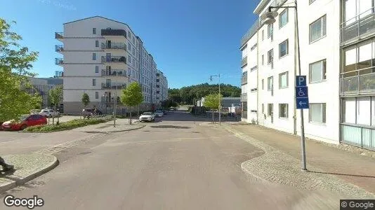 Apartments for rent in Kungälv - Photo from Google Street View