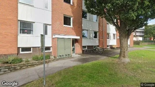 Apartments for rent in Växjö - Photo from Google Street View