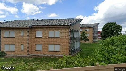 Apartments for rent in Växjö - Photo from Google Street View