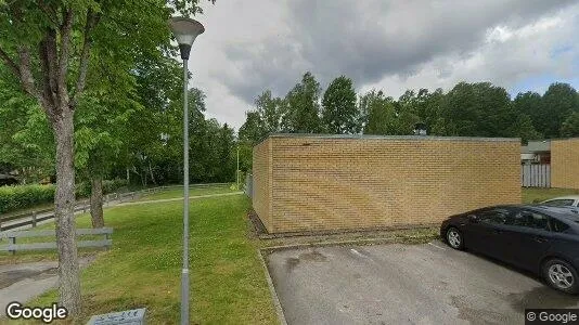 Apartments for rent in Växjö - Photo from Google Street View