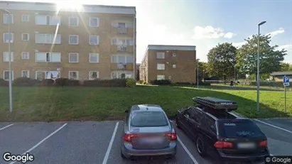Apartments for rent in Värnamo - Photo from Google Street View