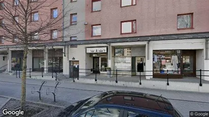 Apartments for rent in Falköping - Photo from Google Street View
