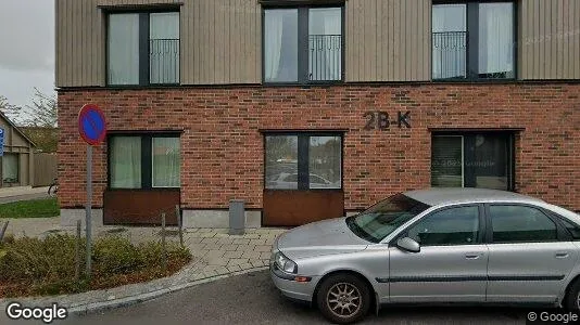 Apartments for rent in Trelleborg - Photo from Google Street View