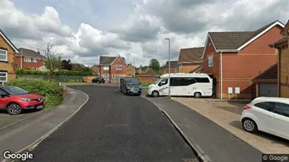 Apartments for rent in Stoke-on-Trent - Staffordshire - Photo from Google Street View Apartments for rent in Stoke-on-Trent - Staffordshire - Photo from Google Street View