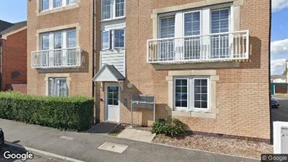 Apartments for rent in Basildon - Essex - Photo from Google Street View