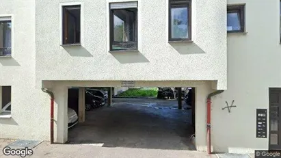 Apartments for rent in Göppingen - Photo from Google Street View