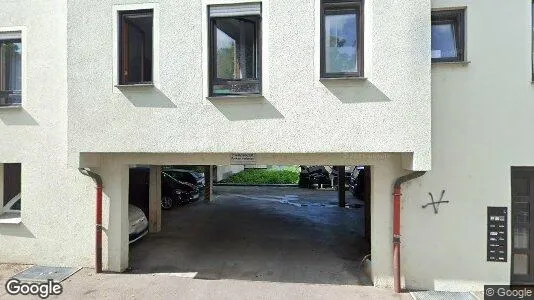 Apartments for rent in Göppingen - Photo from Google Street View