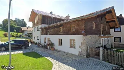 Apartments for rent in Regen - Photo from Google Street View