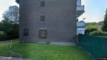 Apartments for rent in Gelsenkirchen - Photo from Google Street View