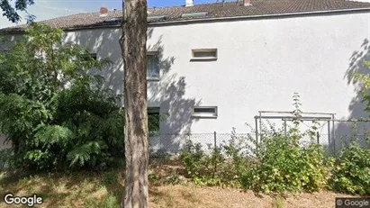 Apartments for rent in Mainz - Photo from Google Street View