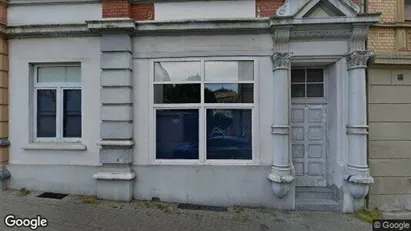 Apartments for rent in Anhalt-Bitterfeld - Photo from Google Street View