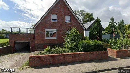 Apartments for rent in Ostholstein - Photo from Google Street View