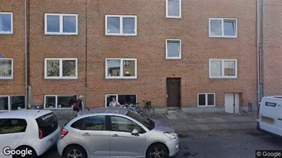 Apartments for rent in Aalborg Center - Photo from Google Street View Apartments for rent in Aalborg Center - Photo from Google Street View